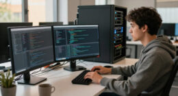 Tibo, Codex Head: OpenAI Recursive Self-Improvement Begins With Infrastructure Optimization