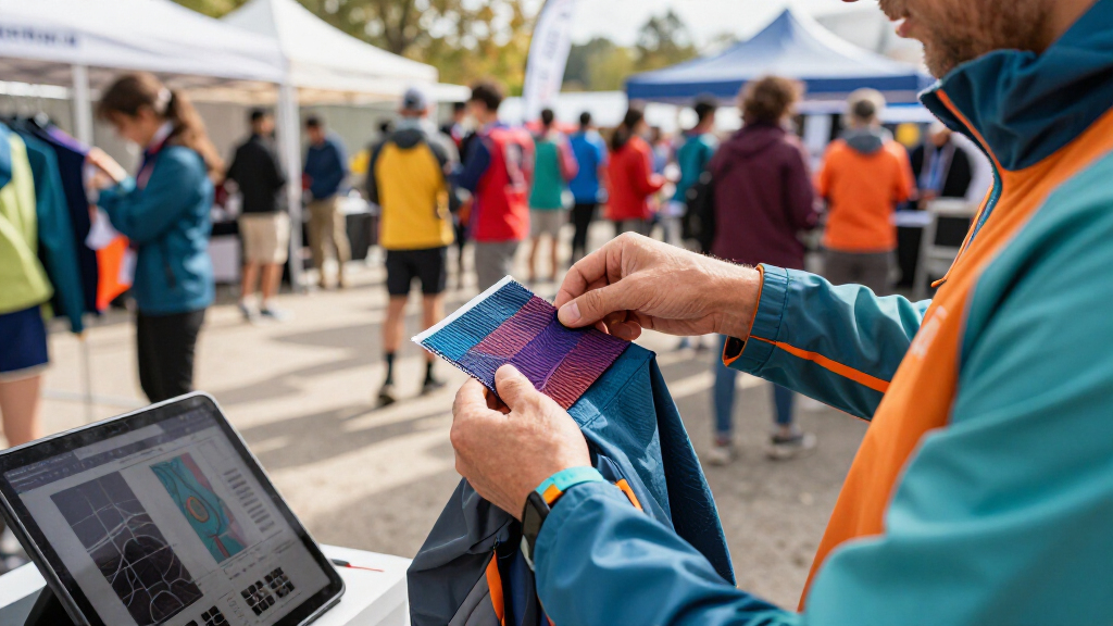 Top 100 Lifestyle Trends In August: From Sportswear Innovation Summits To Health Tracking…