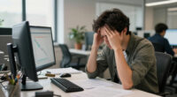 What Happens If An Entire Class Of Workers Loses Faith In Their Careers