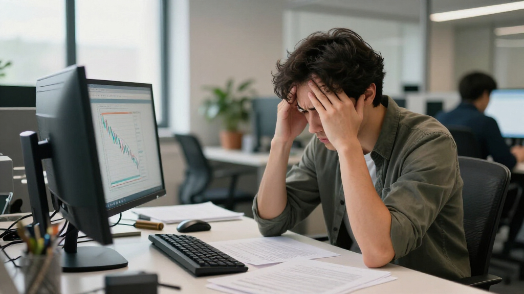 What Happens If An Entire Class Of Workers Loses Faith In Their Careers