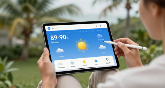 Will The **High Temp In Miami** Be 89-90° On Aug 6, 2026?