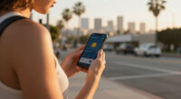 Will The Highest Temperature In Los Angeles Be Between 76-77°F On August 7?