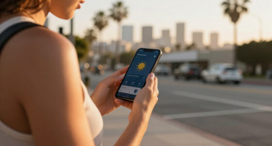 Will The Highest Temperature In Los Angeles Be Between 76-77°F On August 7?