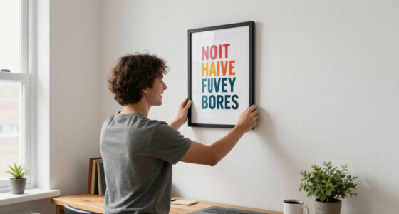 10 Best Motivational Quote Wall Art for an Uplifting Space in 2026