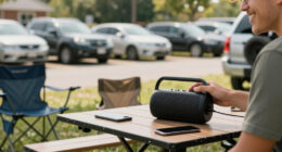 10 Best Portable Tailgating Speaker Systems for 2026