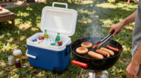 10 Best Tailgating Coolers And Grills In 2026