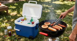 10 Best Tailgating Coolers And Grills In 2026