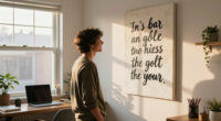 11 Best Motivational Quote Wall Art in 2026