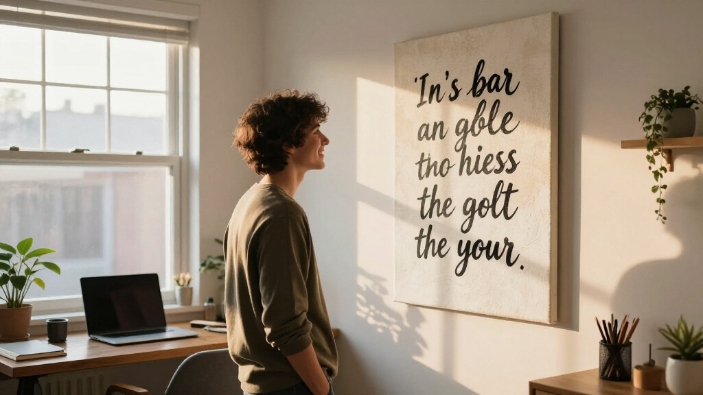 11 Best Motivational Quote Wall Art in 2026
