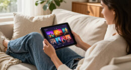 12 Best Amazon Fire Tablets in 2026