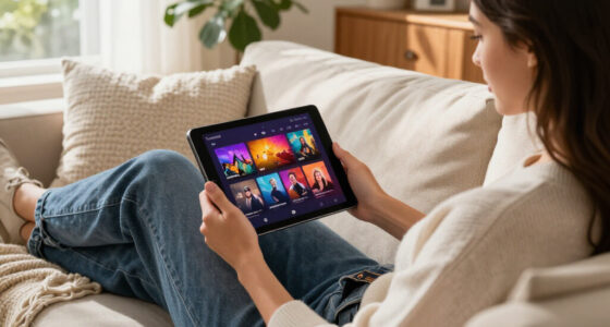 12 Best Amazon Fire Tablets in 2026