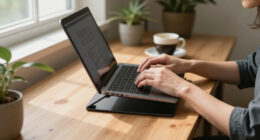 13 Best Ergonomic Laptop Stands for Better Posture in 2026