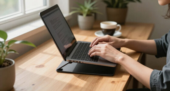 13 Best Ergonomic Laptop Stands for Better Posture in 2026
