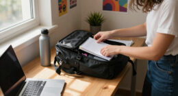 13 Best Laptop Backpacks for Students in 2026