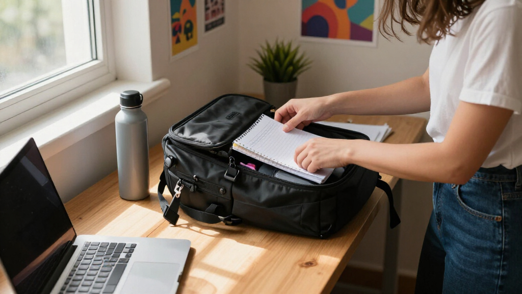 13 Best Laptop Backpacks for Students in 2026