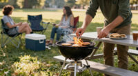 13 Best Portable Tailgating Grills in 2026
