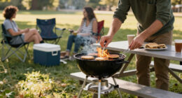 13 Best Portable Tailgating Grills in 2026