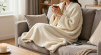 14 Best Electric Throw Blankets for Cozy Warmth in 2026