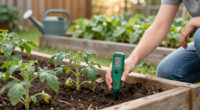 14 Best Garden Soil Sensors for Smarter Watering in 2026