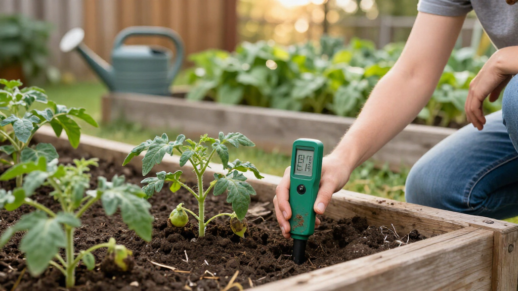 14 Best Garden Soil Sensors for Smarter Watering in 2026