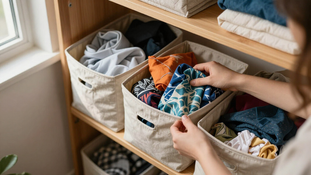 14 Best Home Organization Storage Bins for Clutter-Free Rooms in 2026