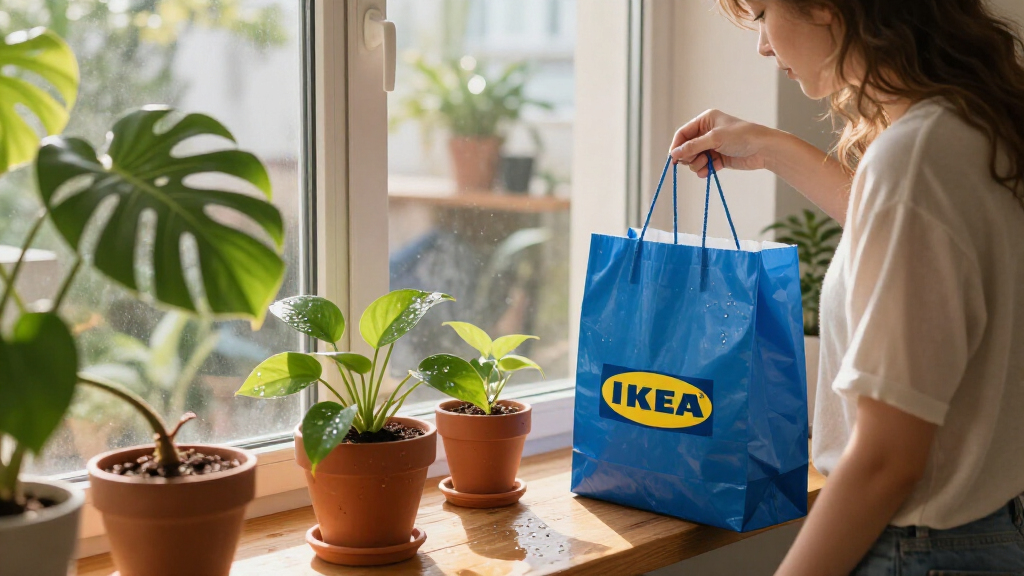 14 Best IKEA Houseplants for 2026