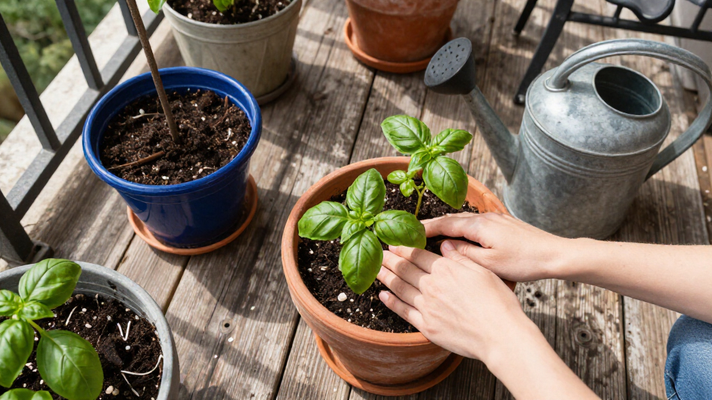 15 Best Container Garden Planters for Every Space in 2026