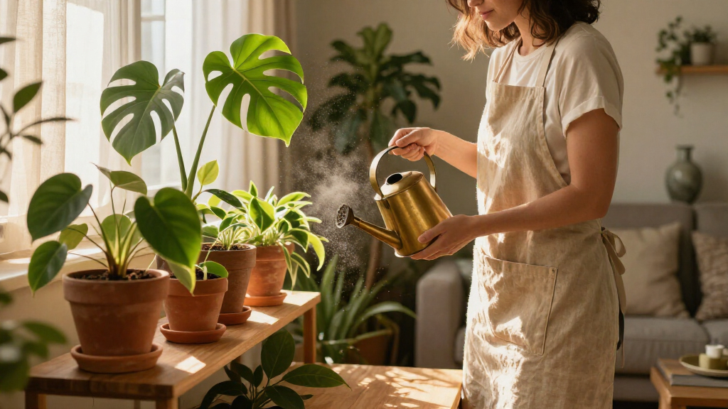 15 Best Indoor Houseplants for 2026