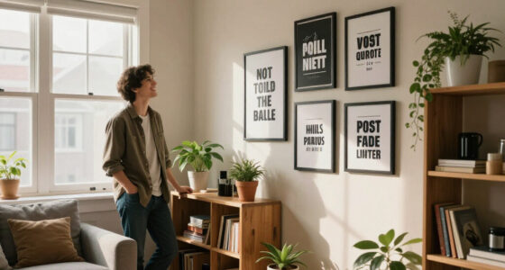 15 Best Motivational Quote Wall Art for Offices and Homes in 2026
