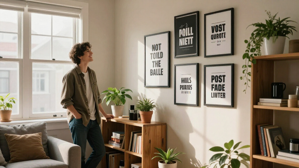 15 Best Motivational Quote Wall Art for Offices and Homes in 2026