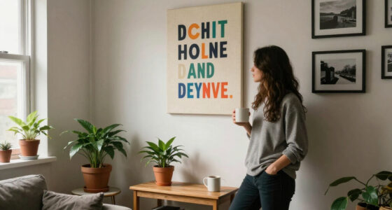 15 Best Motivational Quote Wall Art Picks for Home Offices and Workspaces in 2026