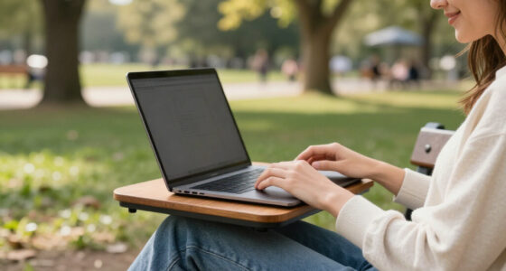 15 Best Portable Laptop Desks in 2026