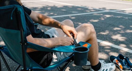 15 Best Portable Tailgating Chairs in 2026