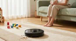 15 Best Robot Vacuum Cleaners in 2026