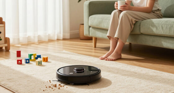 15 Best Robot Vacuum Cleaners in 2026
