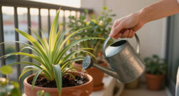 15 Best Spider Plant Fertilizers for Healthy Indoor Growth in 2026