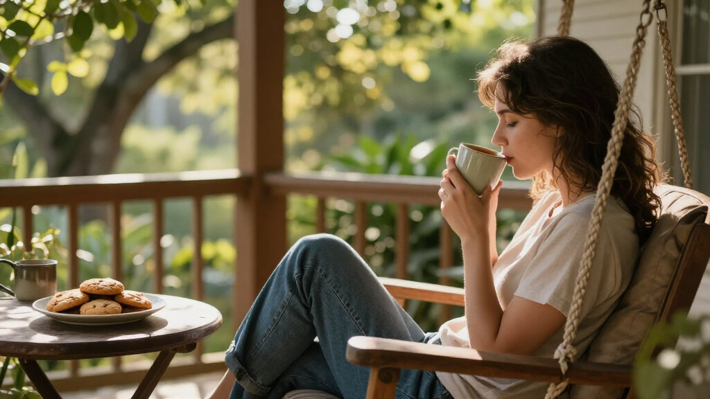 40 Satisfying Simple Pleasures In Life We Forget To Appreciate