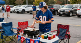 6 Best NFL Team Tailgating Gear in 2026