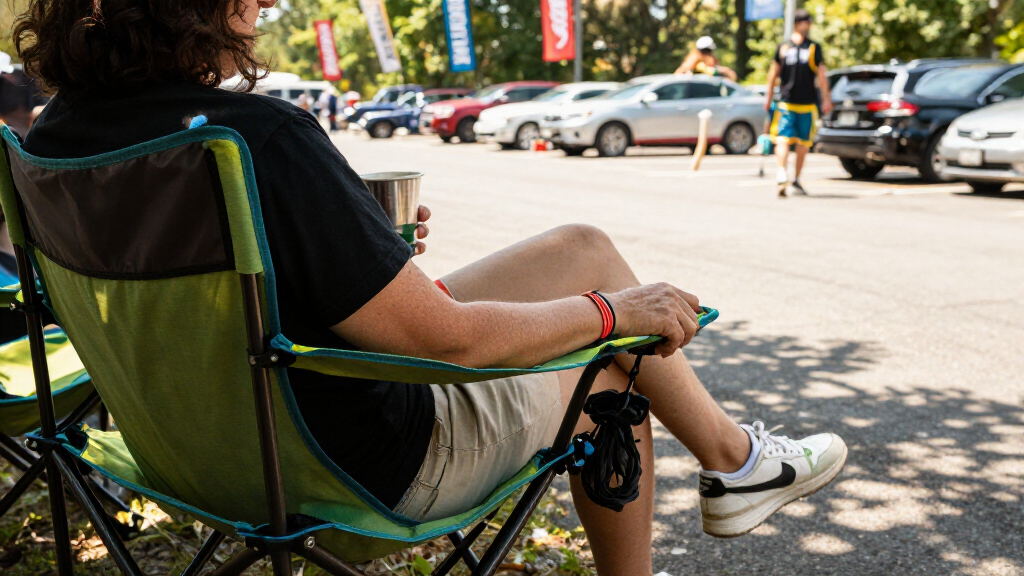 7 Best Portable Tailgating Chairs in 2026