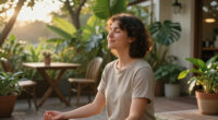 7 Ways To Protect Your Peace From Other People’s Negativity