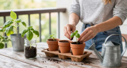 9 Best Herb Propagation Kits for Growing Indoors in 2026