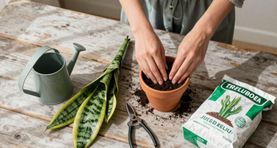 9 Best Snake Plant Care Supplies for 2026