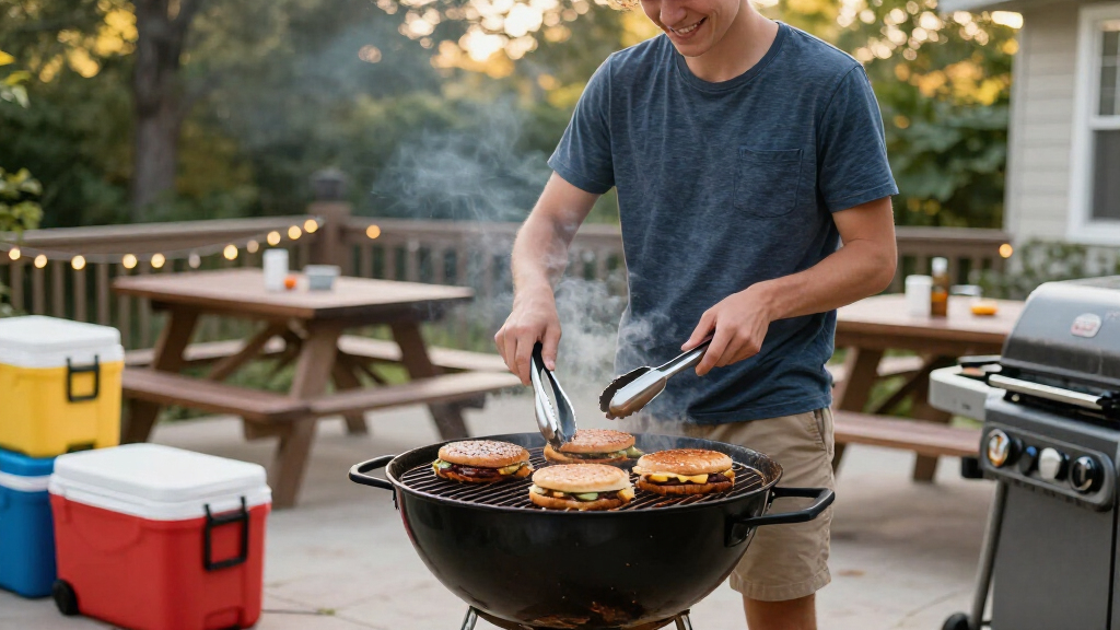 9 Best Tailgating Coolers and Grills for 2026