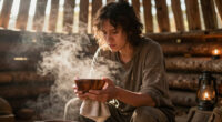 At A Doomed Self-Help Retreat, A Sweat Lodge Ritual Turned Deadly