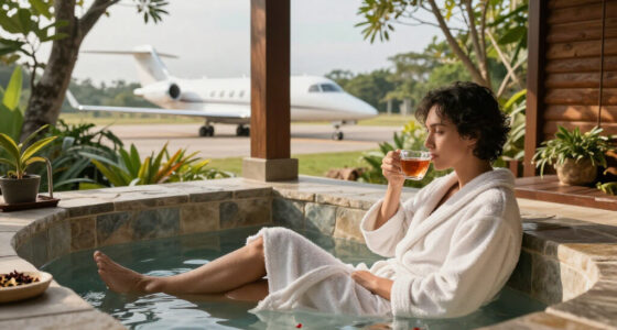 Canada Lifestyle Trends 2026: Why Luxury Wellness, Private Travel And AI-Powered Living Are Becoming Mainstream Themes
