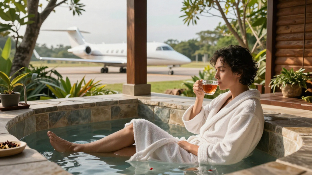 Canada Lifestyle Trends 2026: Why Luxury Wellness, Private Travel And AI-Powered Living Are Becoming Mainstream Themes