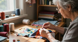 Hobbies For Seniors Over 70: How To Pick One That Sticks