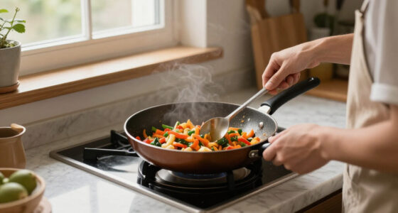 I Tested The 8 Best Nontoxic Cookware Brands For 2026