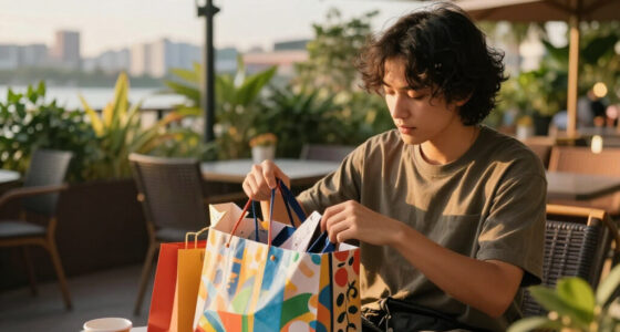 Lifestyle & Inspiration Shopping Checklist 2026