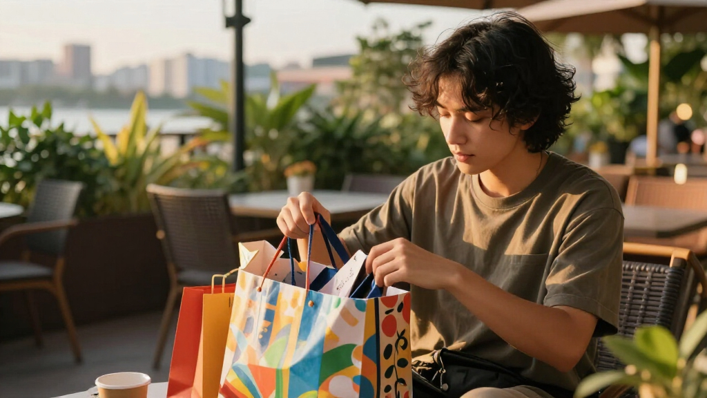 Lifestyle & Inspiration Shopping Checklist 2026